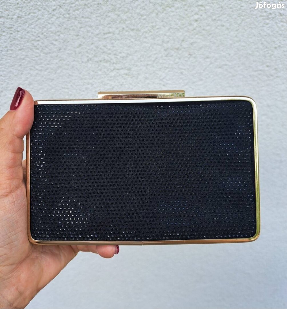 Kurt Geiger clutch