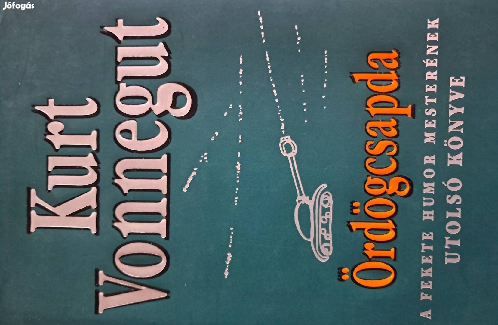 Kurt Vonnegut Ördögcsapda