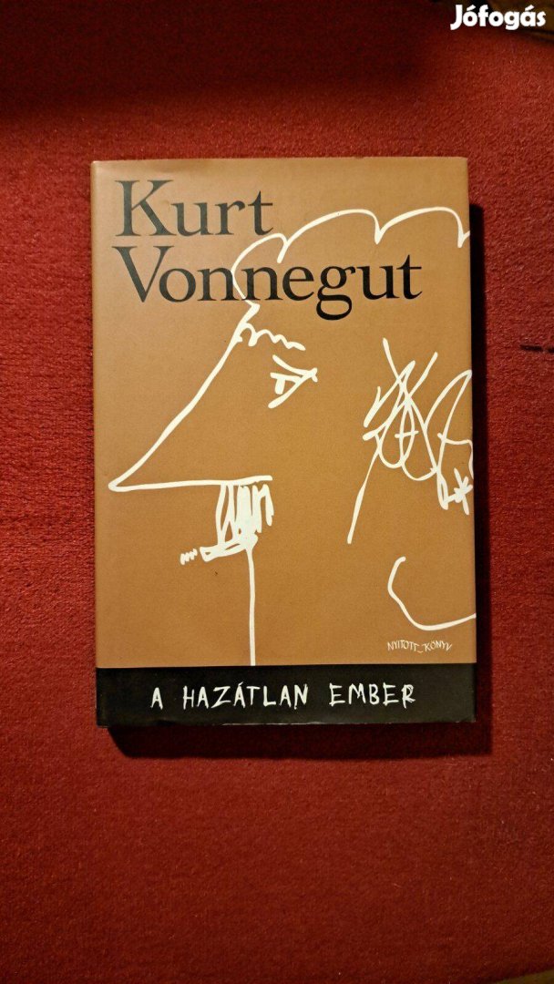 Kurt Vonnegut: A hazátlan ember