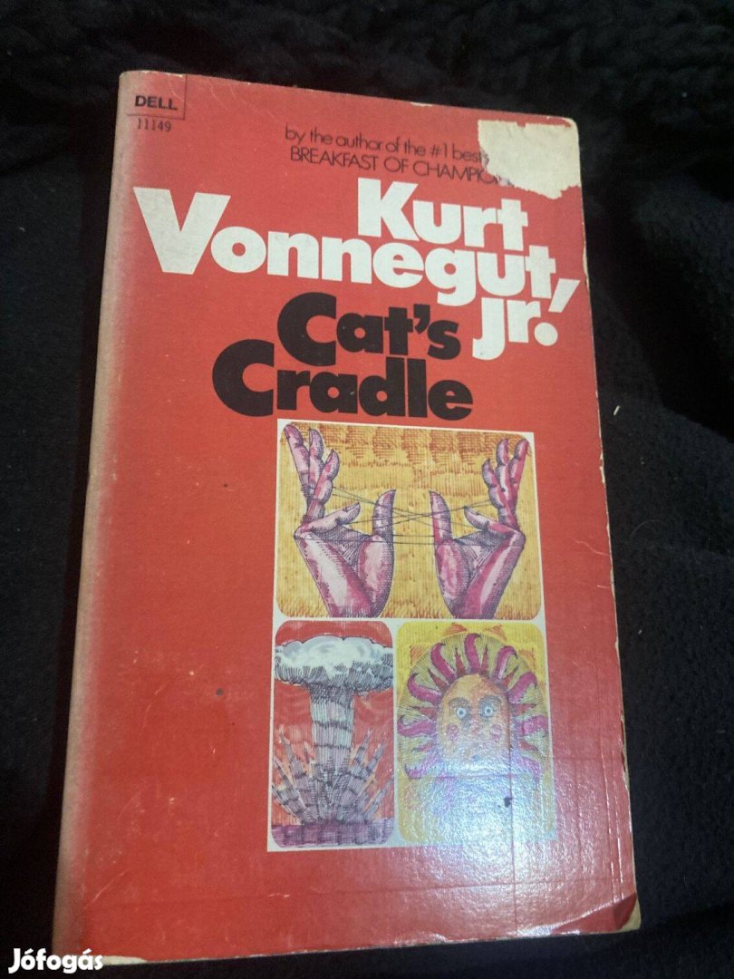 Kurt Vonnegut: Cat's Cradle