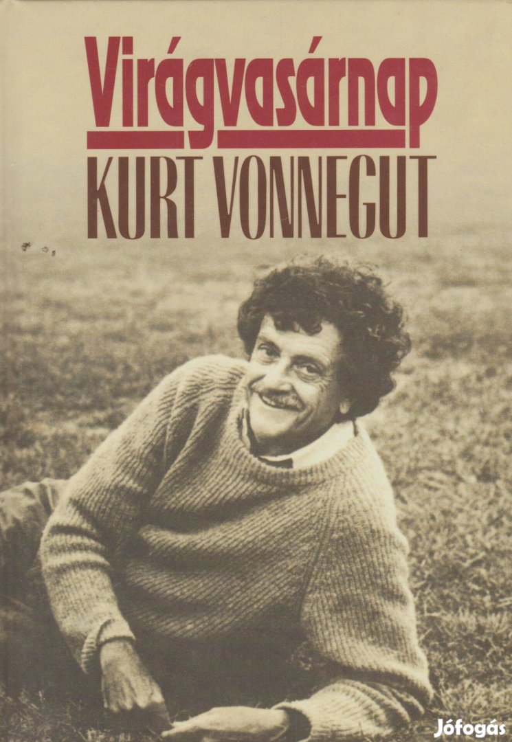 Kurt Vonnegut: Virágvasárnap