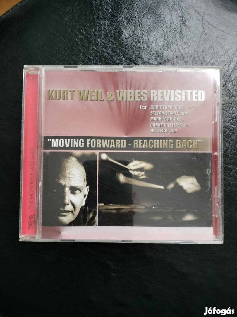 Kurt Weil cd eladó