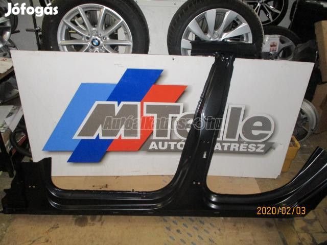 Küszöb - audi a4