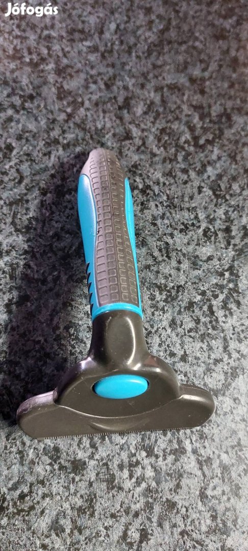 Kutya,cica Furminator aljszőrkefe 7cm 