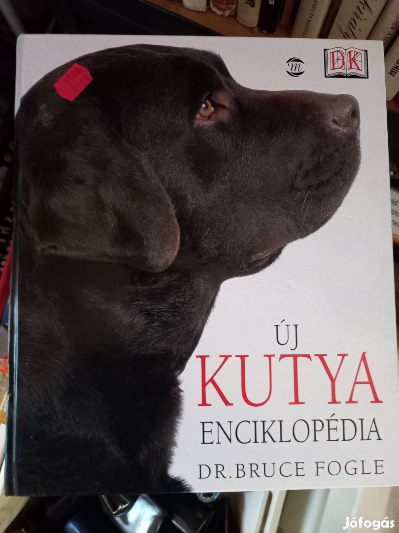 Kutya enciklopédia 