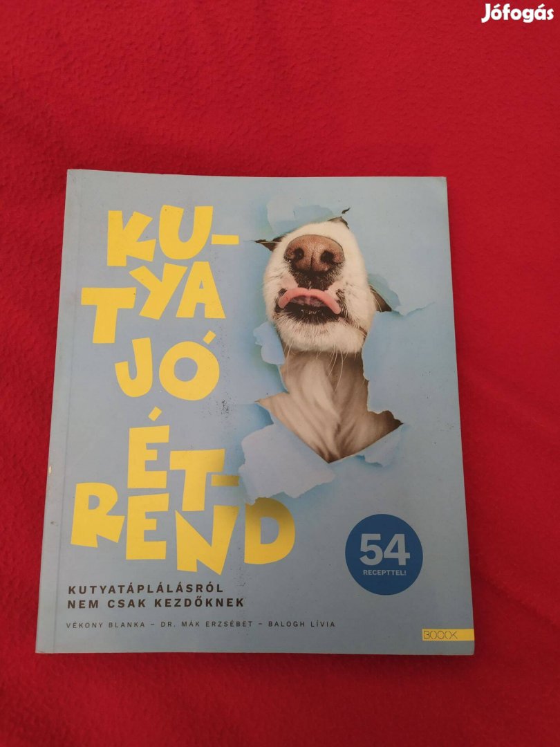 Kutya jó étrend