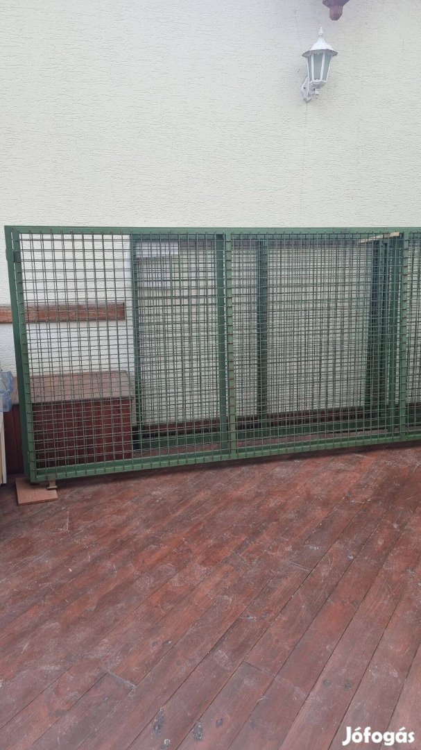 Kutya kennel