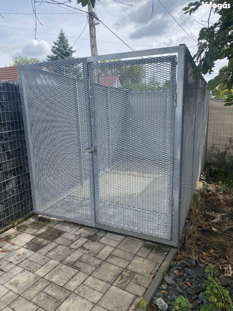 Kutya kennel