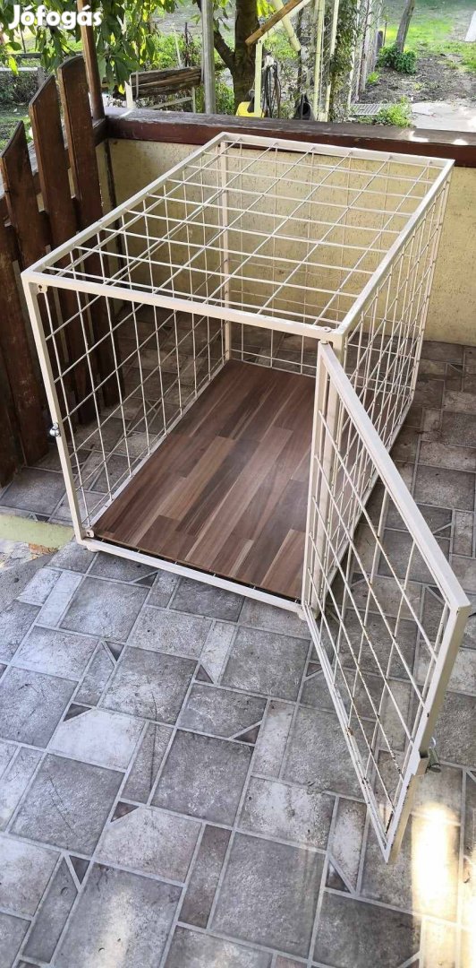 Kutya kennel