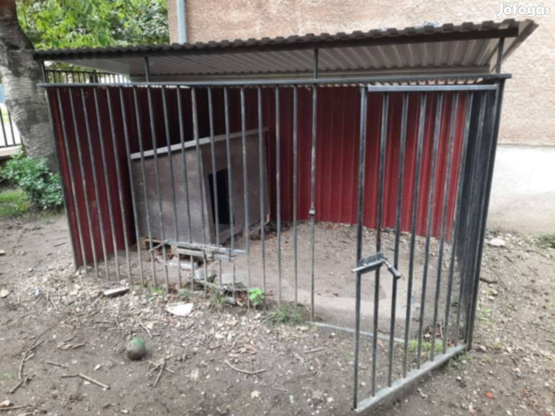 Kutya kennel