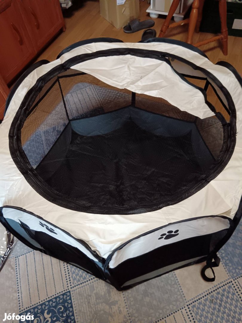Kutya kennel