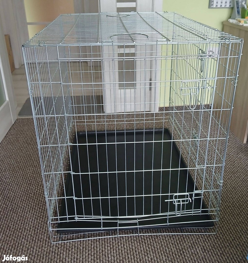 Kutya ketrec/kennel