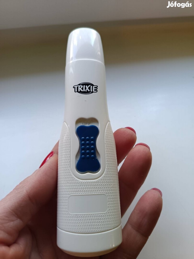 Kutya körömcsiszoló/ dog nail grinder