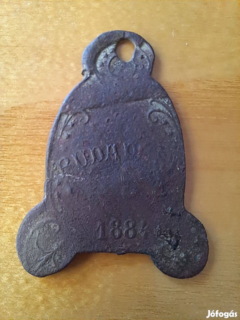 Kutyabiléta, kutyabárca