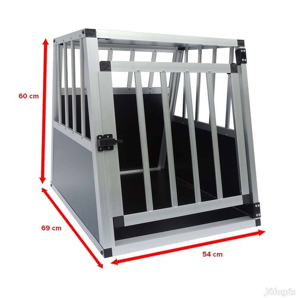 Kutyabox Kutyaszállítóbox Dogbox Méret M3 Új termék