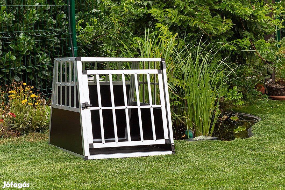 Kutyabox Kutyaszállítóbox Dogbox Új termék Méret L