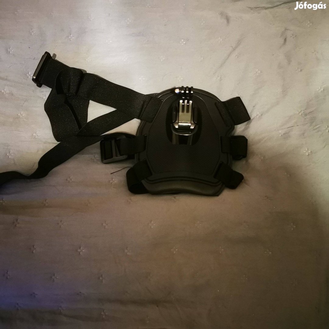 Kutyahám Gopro kamerákhoz