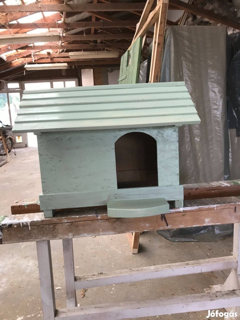 Kutyaház 55 x 37 48 cm