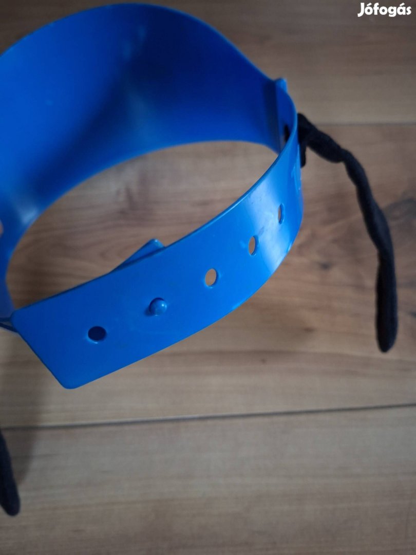 Kutyajelmez sapka kutyafül