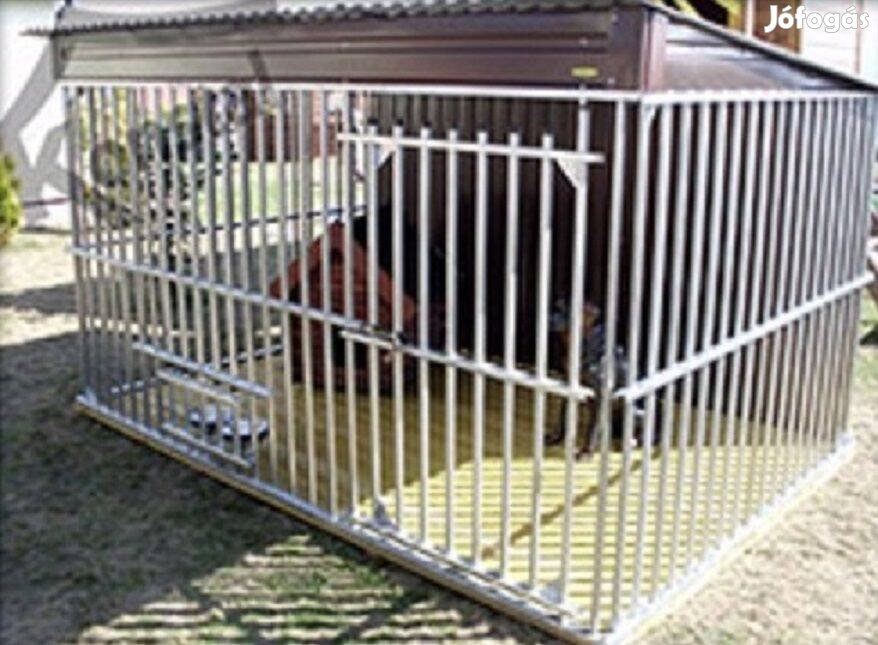 Kutyakennel Standard KL T 18 Osr, ingyenes szállítással,