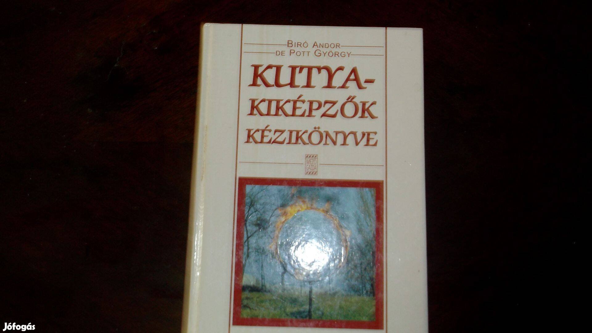 Kutyakiképzés