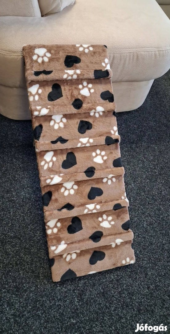 Kutyalétra kutyarampa több színben