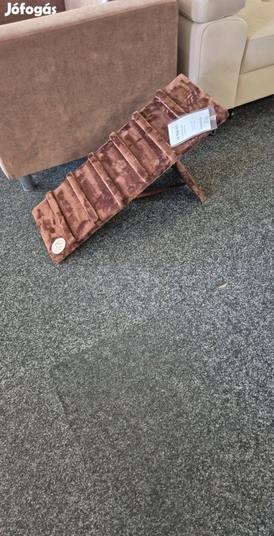 Kutyalétra készletről