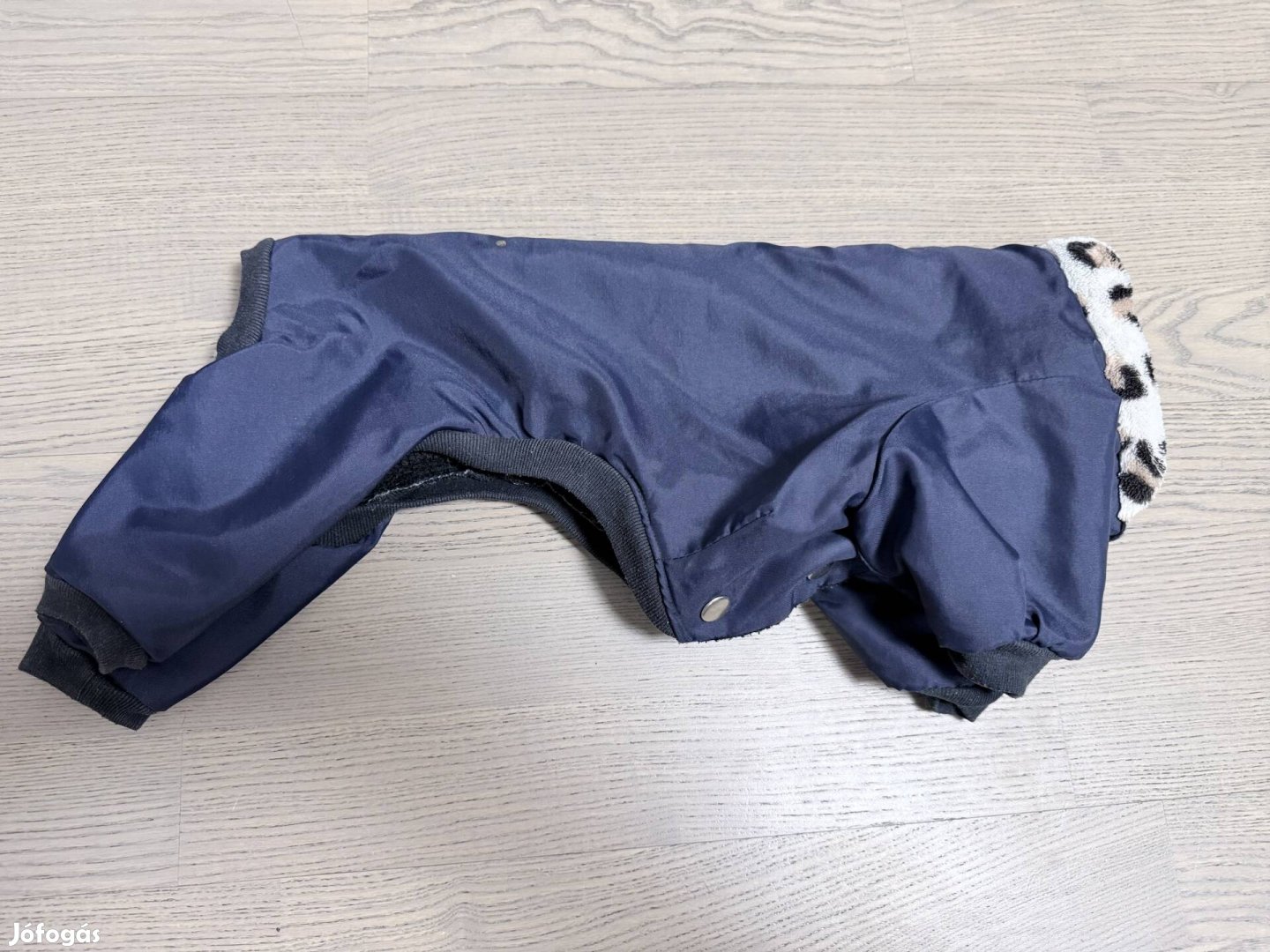 Kutyaruha overál kutya ruha 40