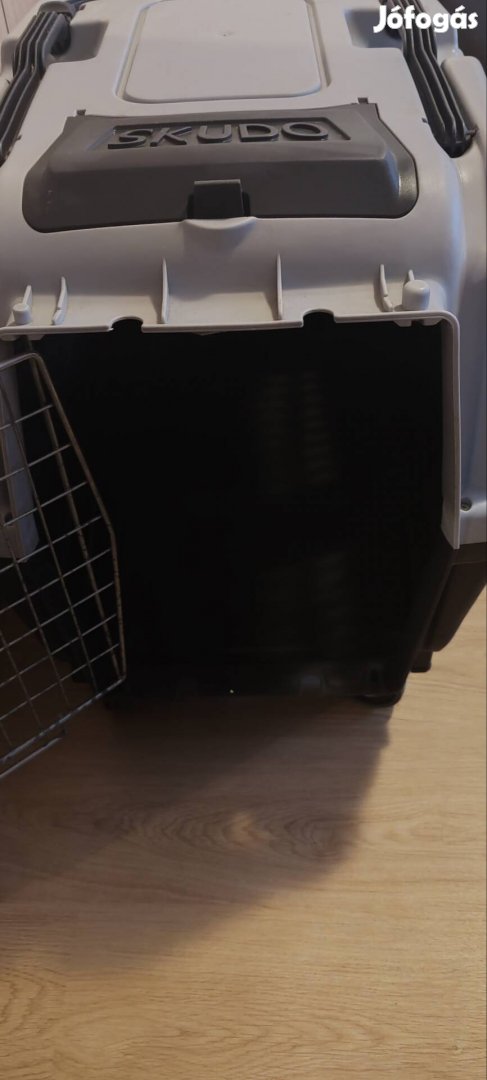 Kutyaszállító Macskaszállító box, Skudo