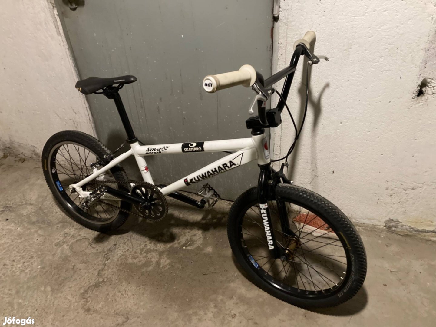 Kuwahara Nova Bmx