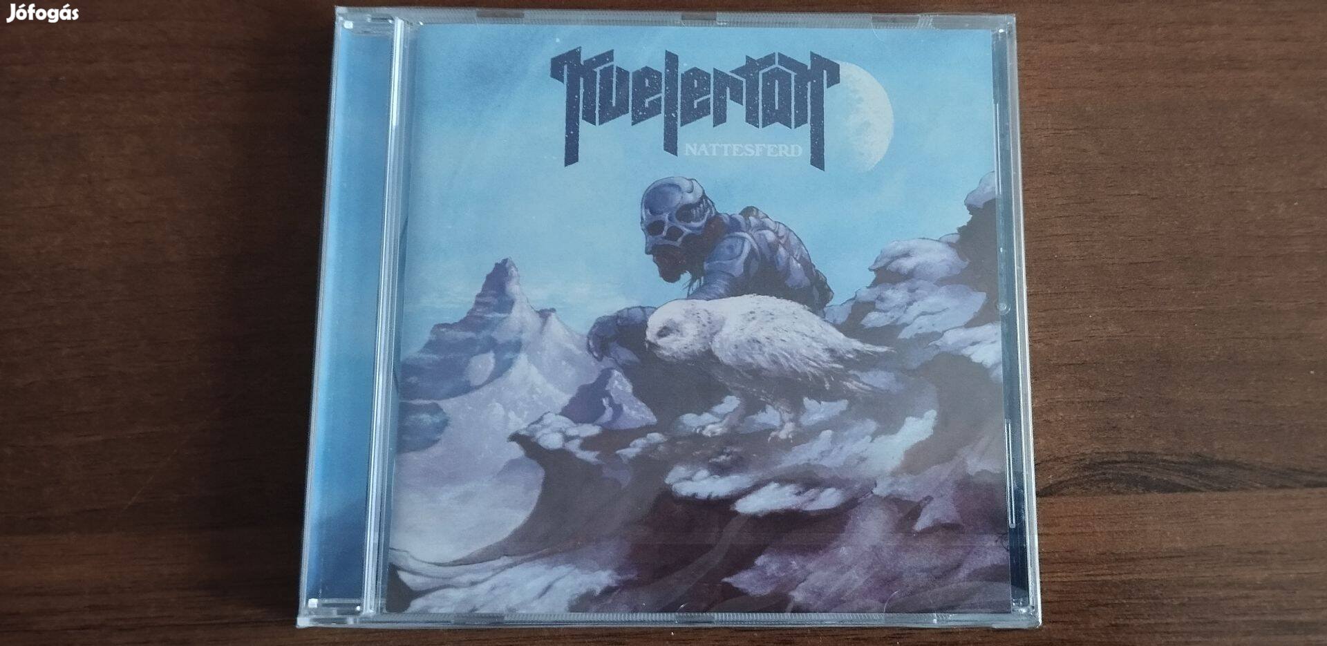 Kvelertak-Nattesferd