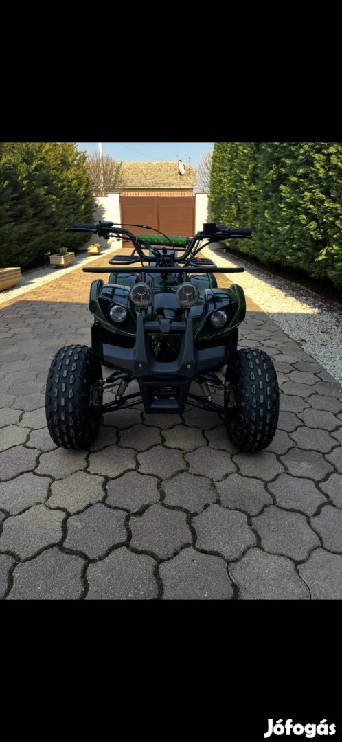 Kxd-006 Quad Eladó
