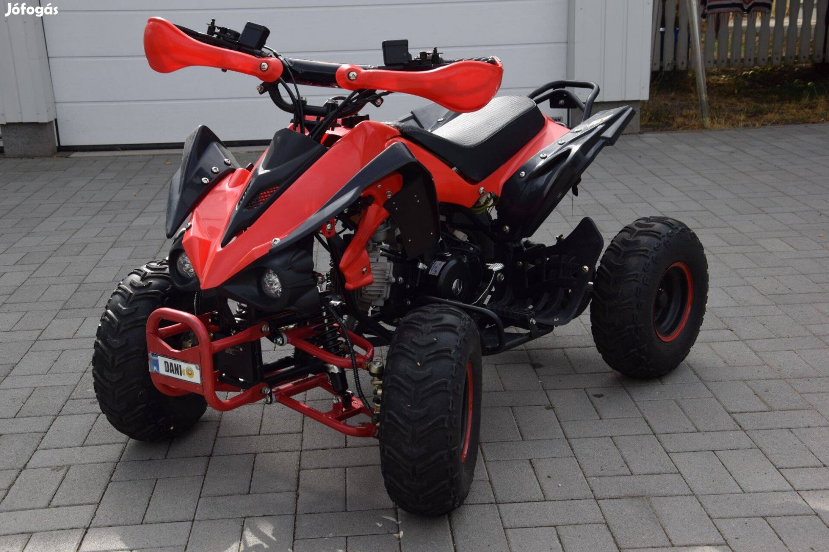 Kxd ATV 004 7col Pro