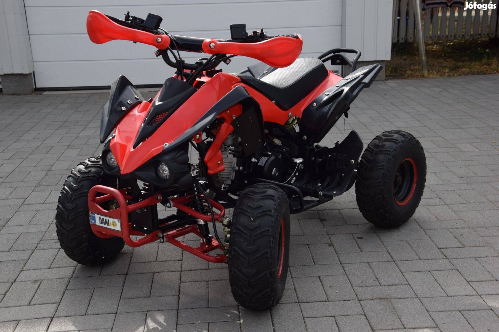 Kxd ATV 004 7col Pro