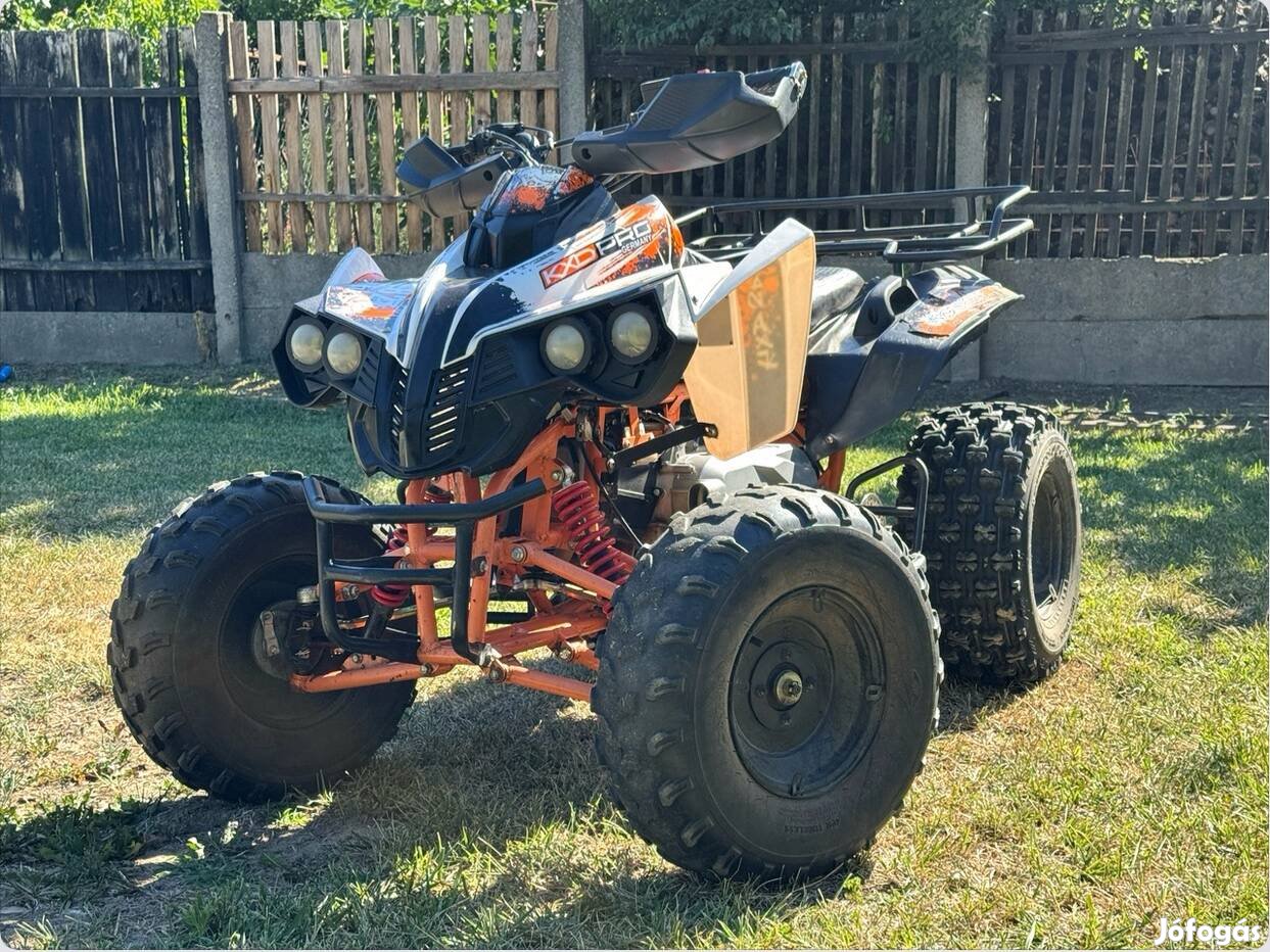 Kxd ATV-008D 