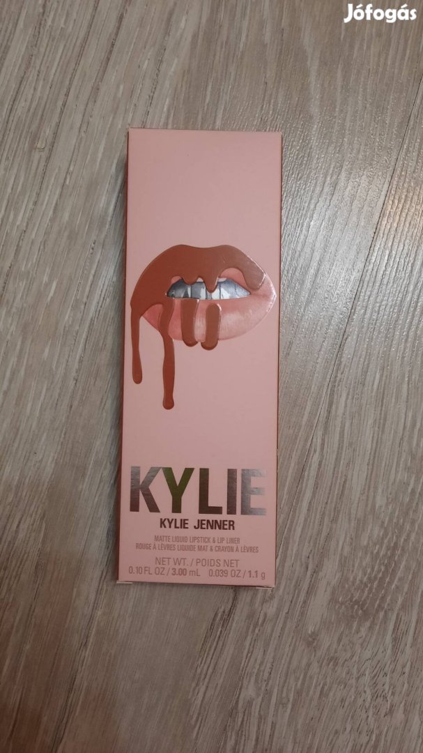 Kylie Jenner Cosmetics Matte Lip Kit szett