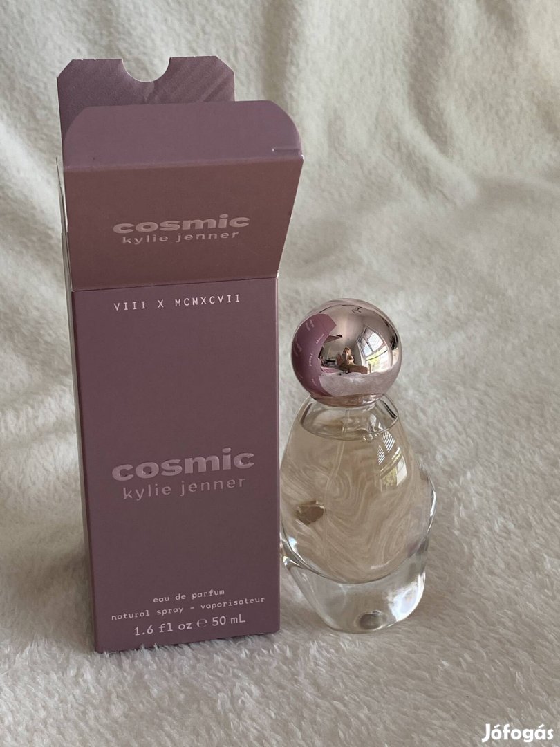 Kylie Jenner Cosmic edp 50 ml