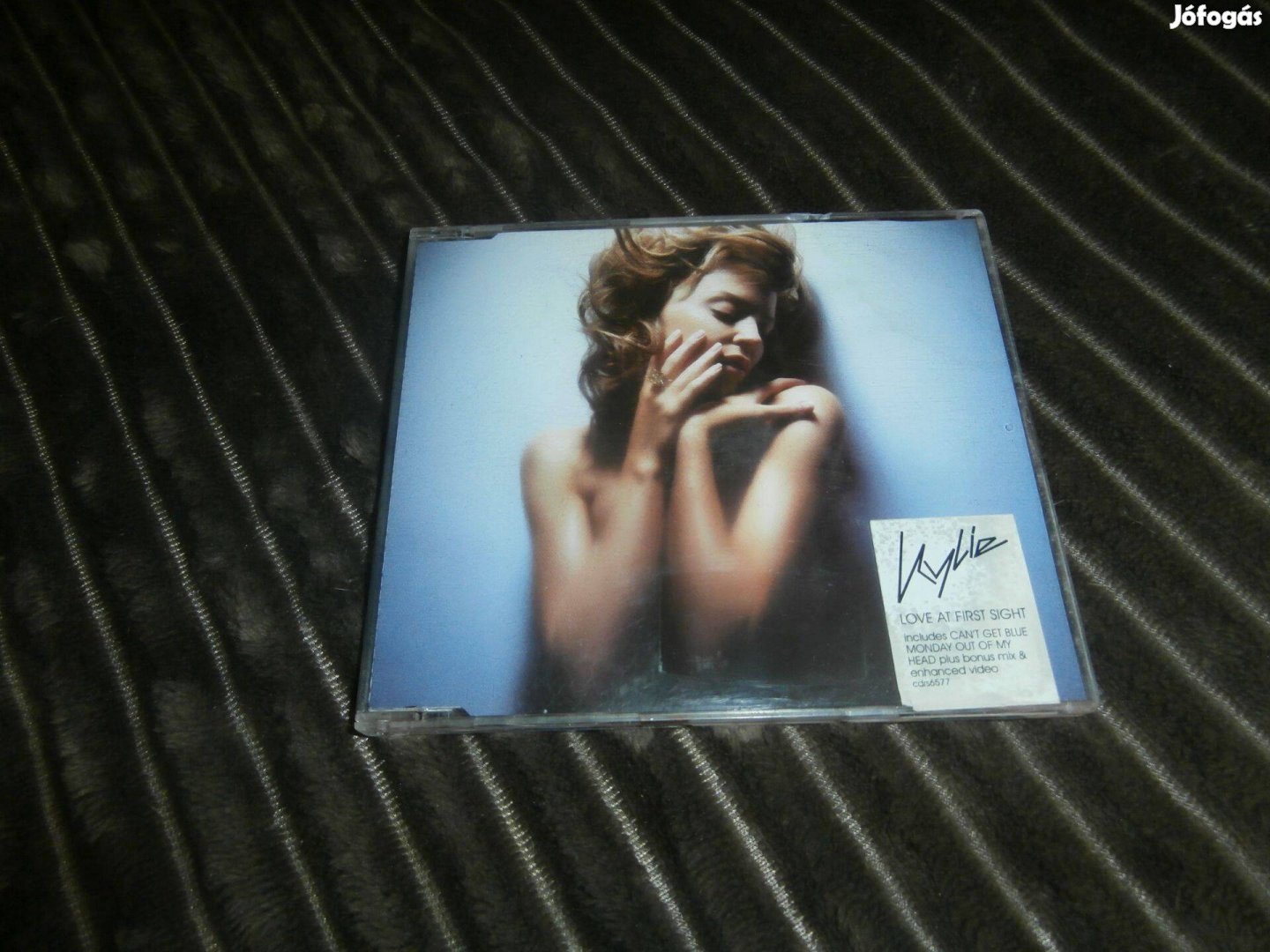 Kylie Minogue Maxi CD Single