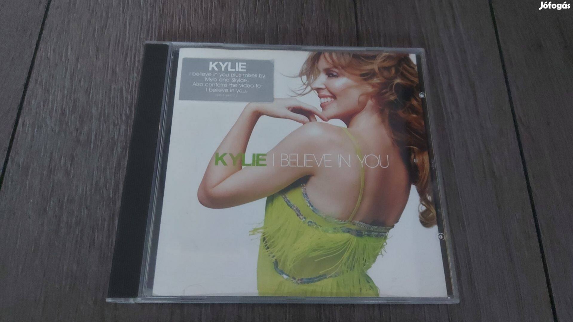 Kylie Minogue - CD