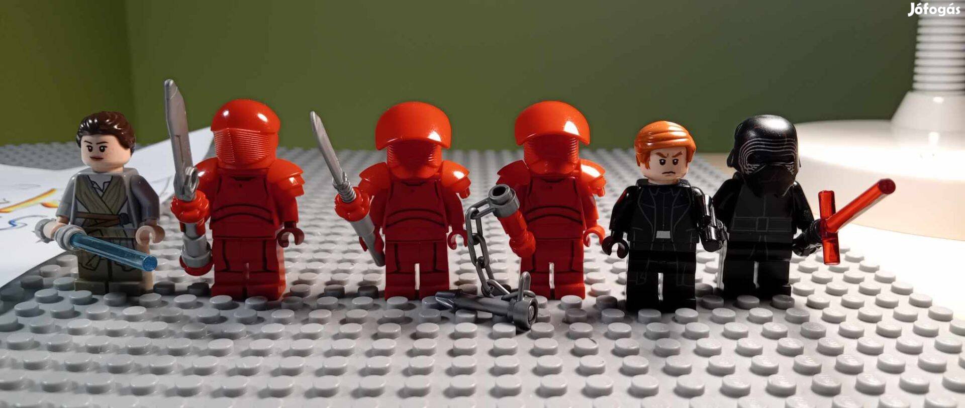Kylo Ren (LEGO Star Wars)