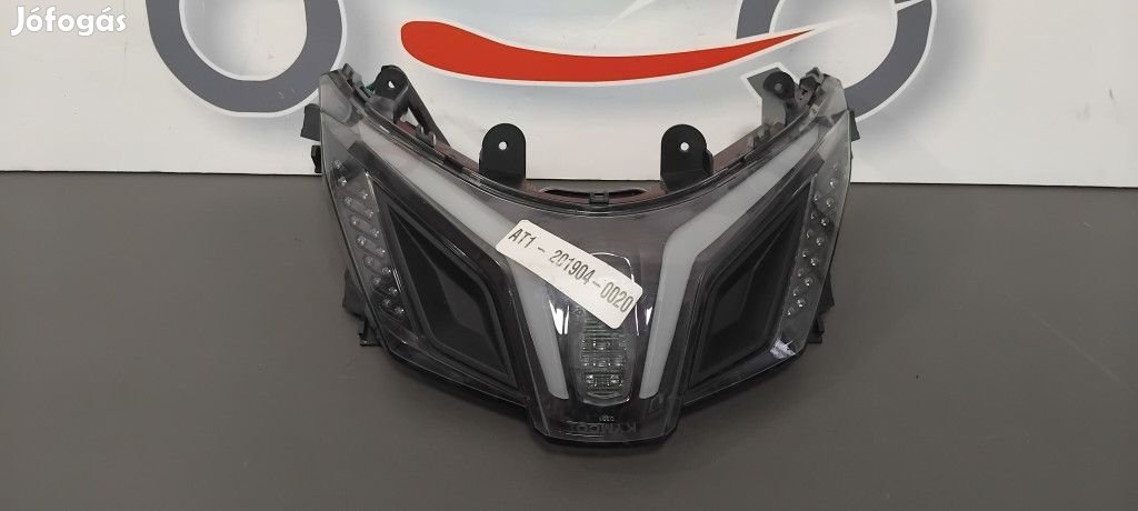Kymco AK550 Hátsó lámpa