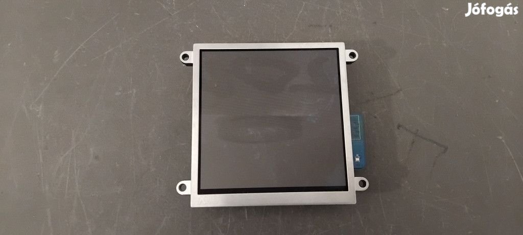 Kymco AK550 LCD kijelző
