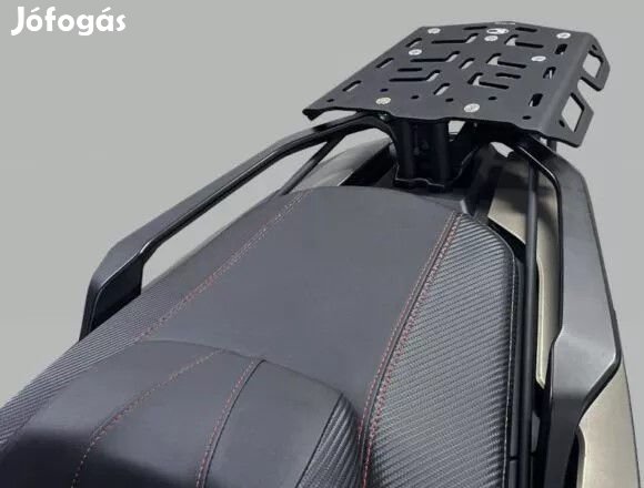 Kymco AK 550 PREMIUM központi doboz tartó konzol