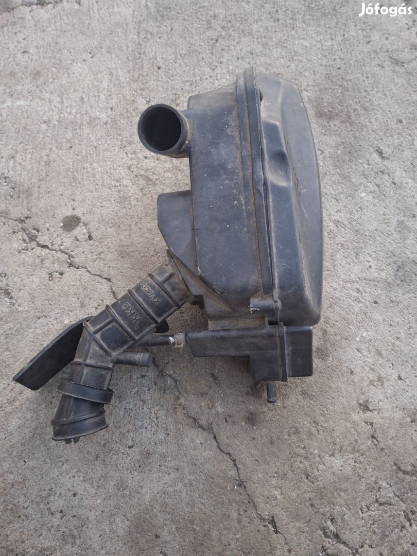 Kymco Agility 125 légszűrőház