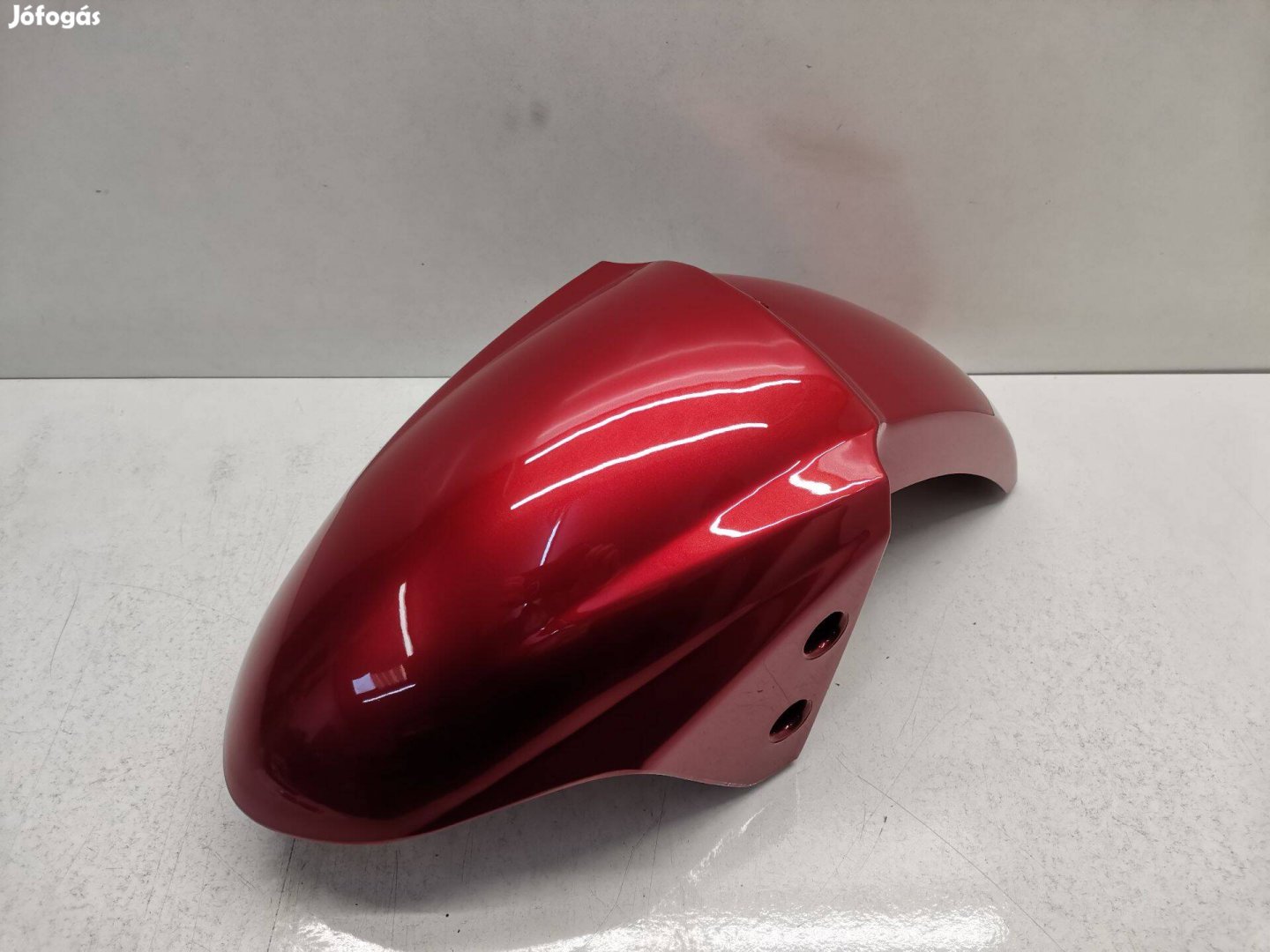 Kymco Agility 50-125 első sárvédő Új