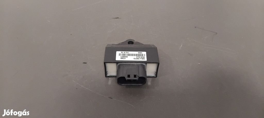 Kymco Agility 50 Ecu cdi gyújtás elektronika