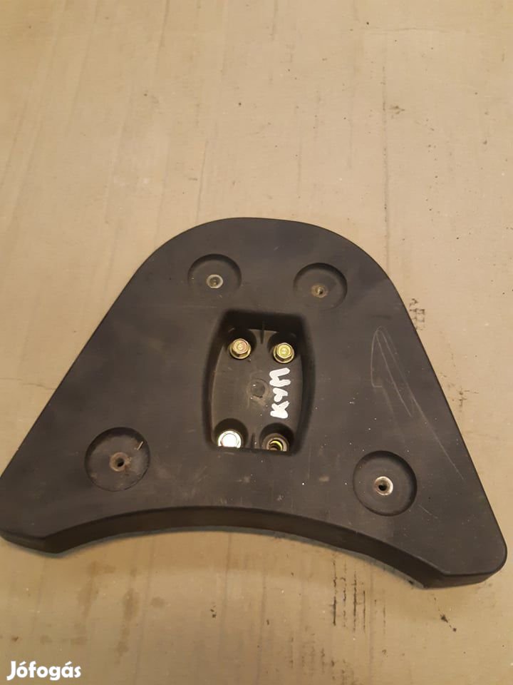 Kymco Agility 50 doboztartó