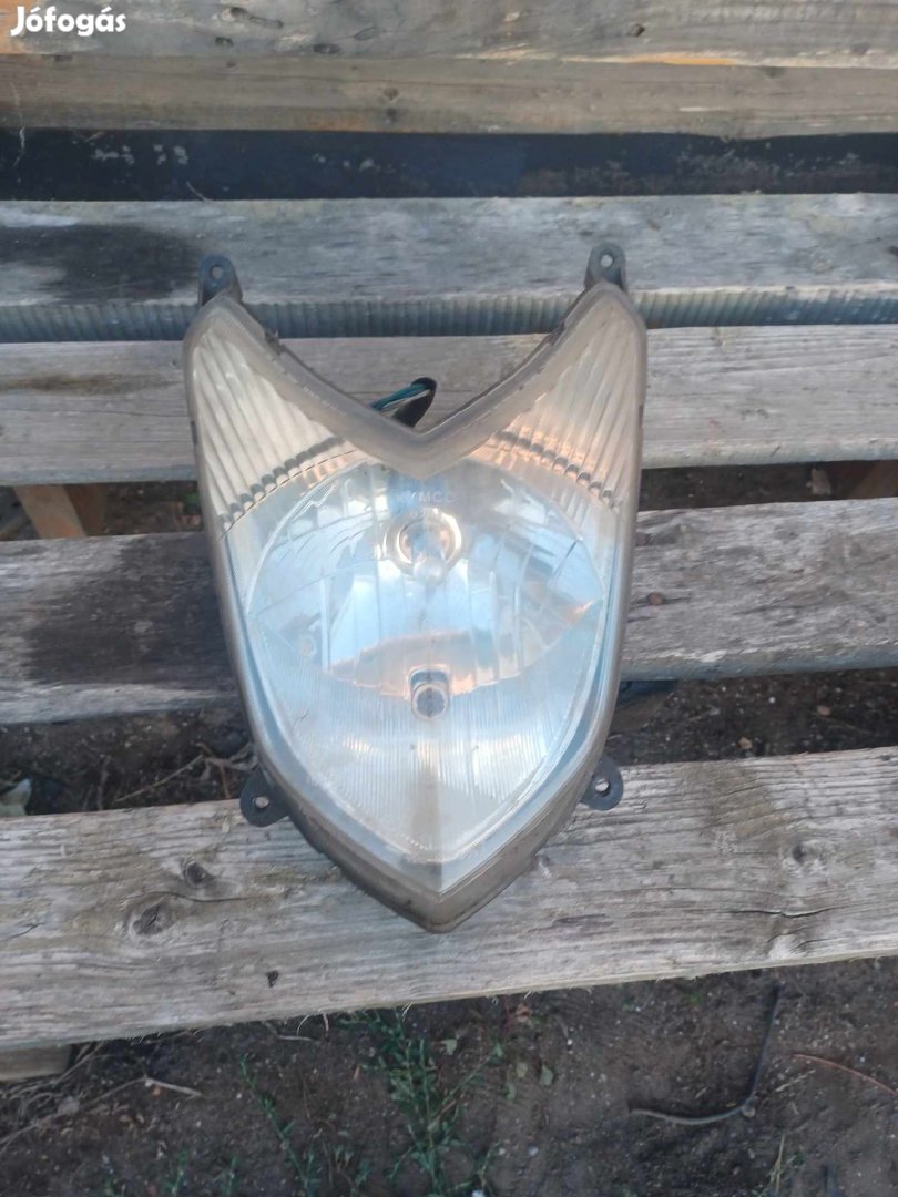 Kymco Agility lámpa