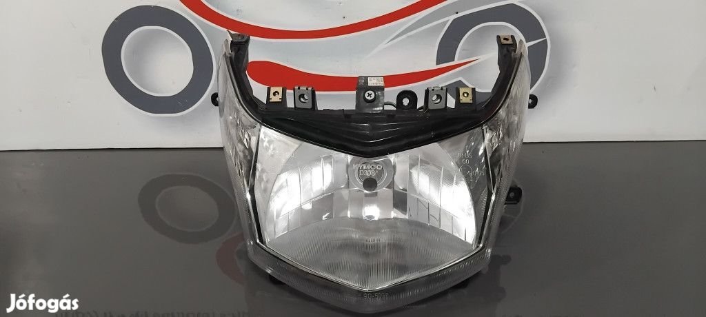 Kymco Dink 50 Első lámpa