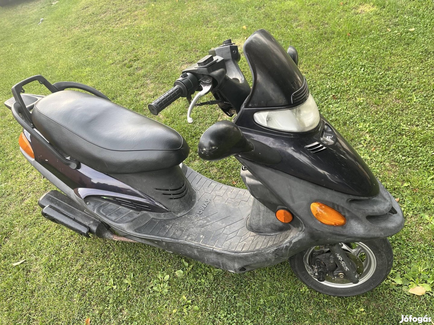 Kymco Dink eladó !!!